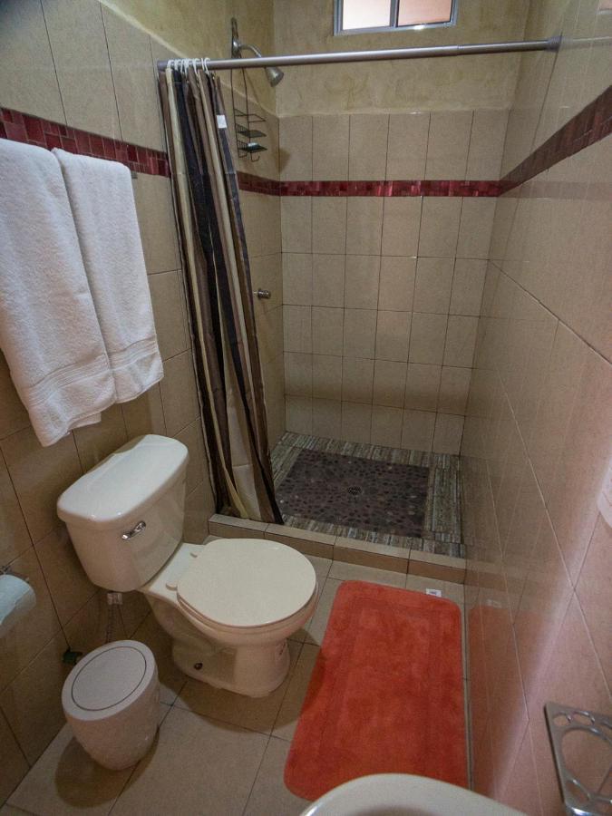 Flor De Cera Hotel Тепоцтлан Екстериор снимка