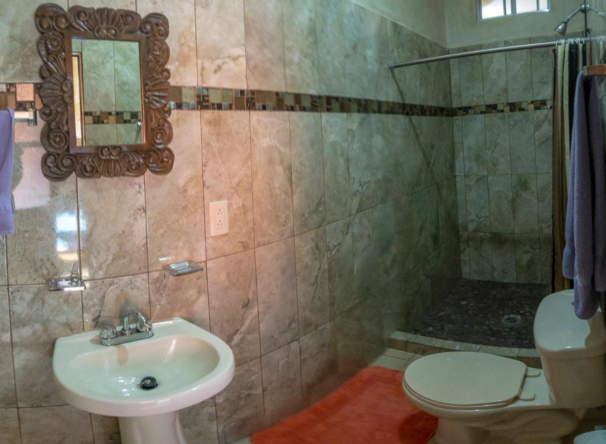 Flor De Cera Hotel Тепоцтлан Екстериор снимка