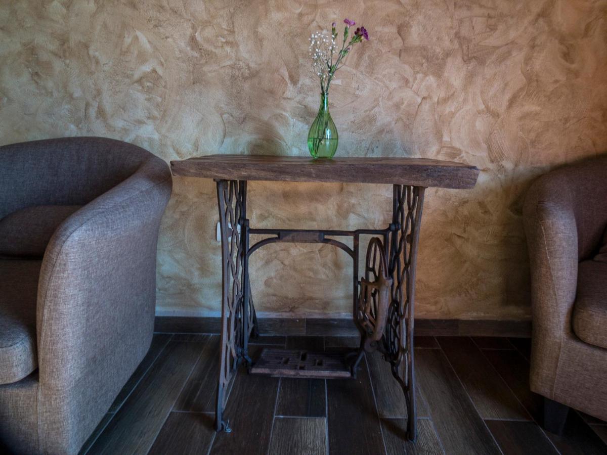 Flor De Cera Hotel Тепоцтлан Екстериор снимка